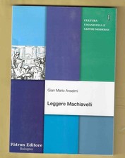 GIAN MARIO ANSELMI - Leggere