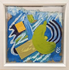 FRUTTO DEL MARE CON ONDE