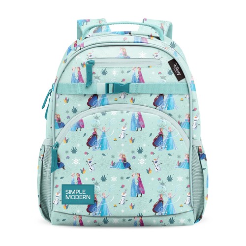 Disney frozen kids backpack - disney,