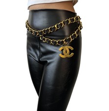 Cintura CHANEL Vintage 93A