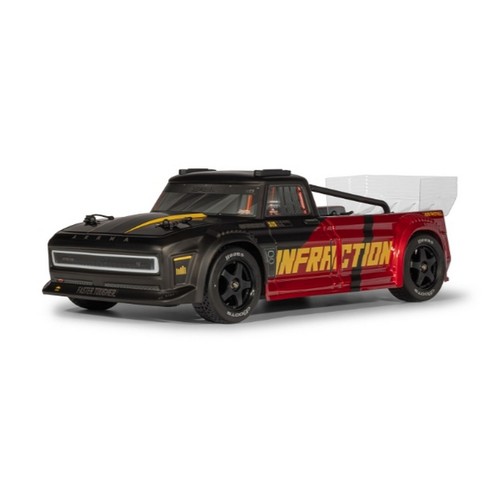 Arrma ara4315v4t2 8 - arrma,