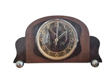 Antico Orologio Pendolo Da