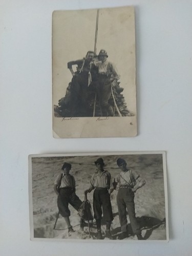 Montagna alpinismo scalatori - alpinismo,
