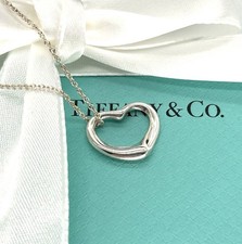 Collana Tiffany & Co in