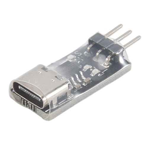 Esc crawler usb link - esc,