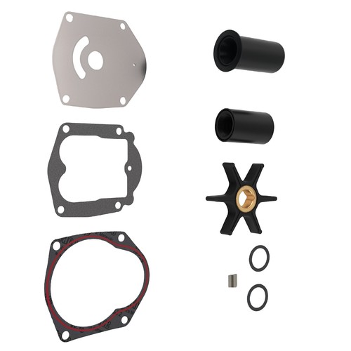 Kit girante fuoribordo - , per