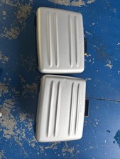 Borse laterali o valigie BMW F