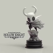 2025 Nuovo Hollow Knight -10CM