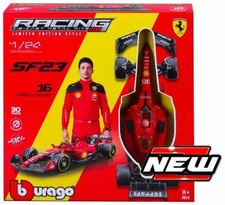 BURAGO 26851 - 1/24 FERRARI