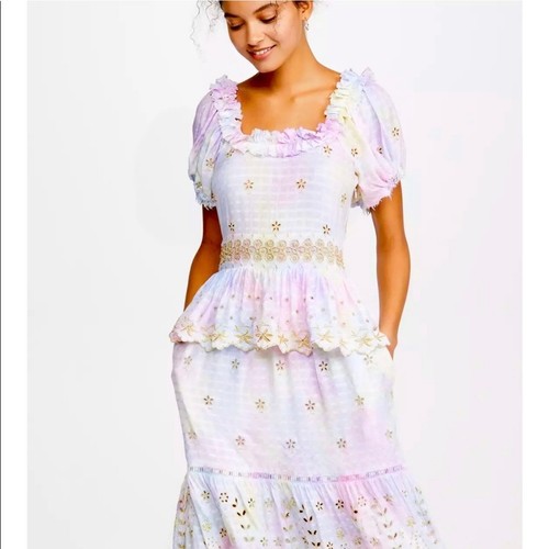 Cravatta loveshackfancy - cravatta,