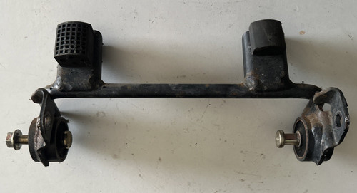 Supporto motore malaguti - motore,