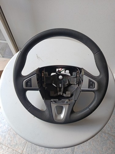Volante renault megane iii - volante,