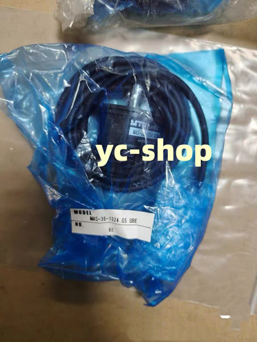 Nuovo encoder macchina