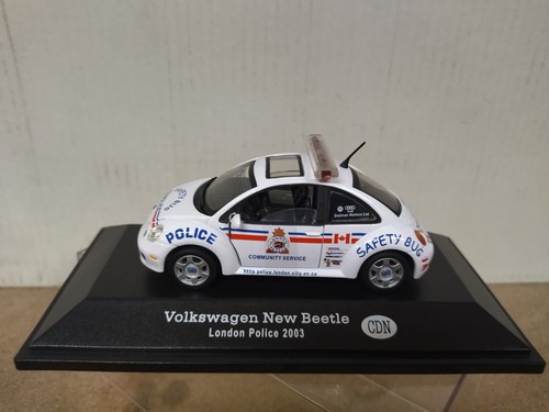 Volkswagen new beetle - beetle, 2003