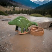 Barbuzzo Nachosaurus Set di