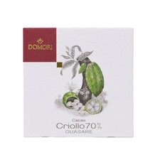 Guasare Domori 70% Criollo 50 G 