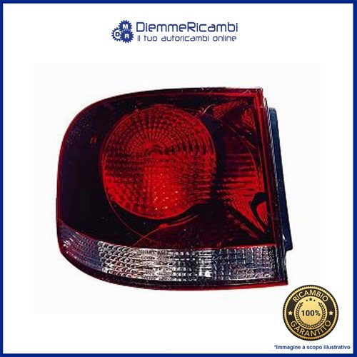 Faro fanale posteriore - -,