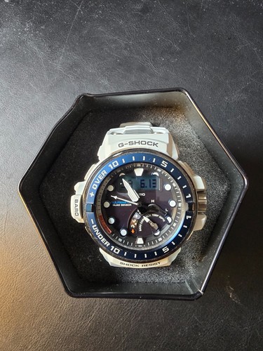 Orologio uomo casio shock - orologio, g-shock