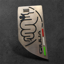 POGGIAPIEDE AUTO ALFA ROMEO