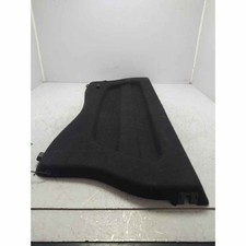 Cappelliera mensola copribagagli portellone Renault Nuova Clio IV 1.5 dCi 75 201