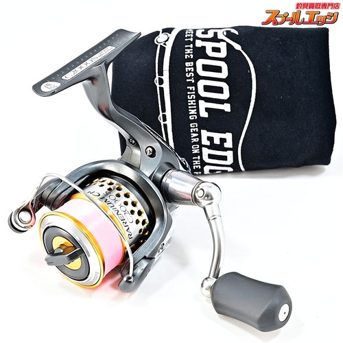 Mulinello spinning shimano - mulinello,