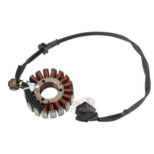 Stator allumage pour - stator, bmw