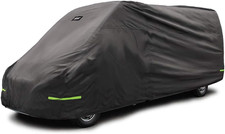 MP6586 Copertura per Caravan