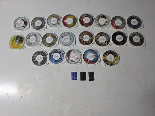 Lotto instant collection psp - collection,