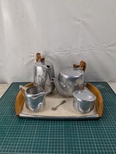 Vintage Picquot Ware Tea And