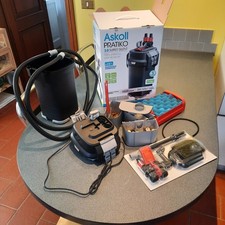 Askoll Pratiko 3.0 Super