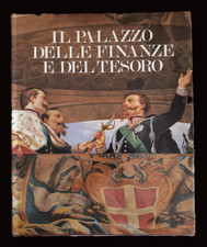 LIBRO ILLUSTRATO IL PALAZZO