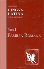 Lingua Latina: Pars I: Familia