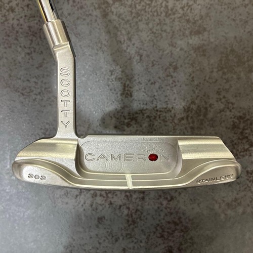 Scotty cameron studio putter - scotty,