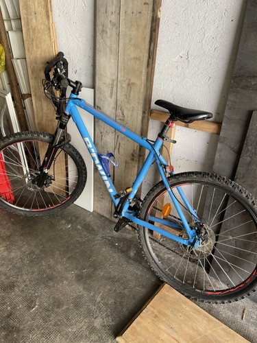 Twin rockrider mtb 24v - b’twin,