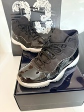 Air Jordan 11 Retro High Space