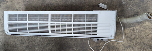 Fujitsu ductless mini - 🤪,