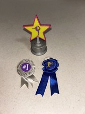 American Girl GOTY McKenna