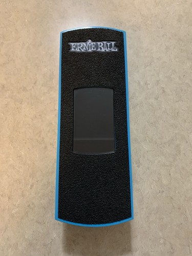 Ernie ball vpjr tuner edizione - ball,