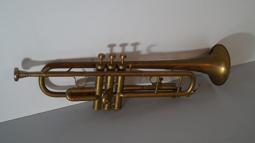 Tromba empire brass - "empire, brass"