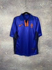 Maglia calcio vintage Olanda