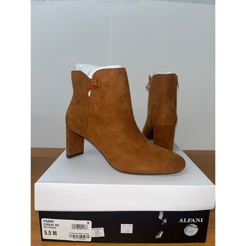 Stivaletti donna alfani paam - donna,