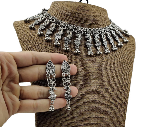 Set gioielli collana - set,