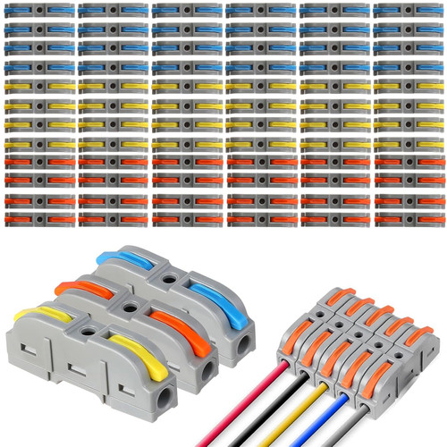 Terminali per cavi elettrici - cavi,