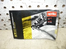 Aprilia Shiver 750 Shiver 750