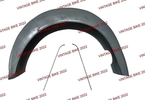 Bmw r26 r27 r60 - r60, parafango