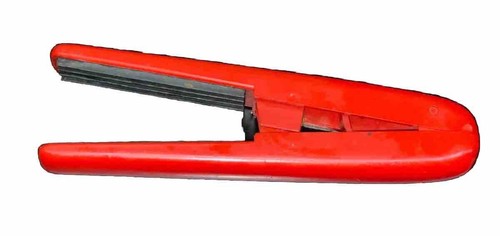 Pinzetta rossa jobo - pinzetta,