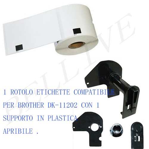 Etichette compatibile per - etichette,