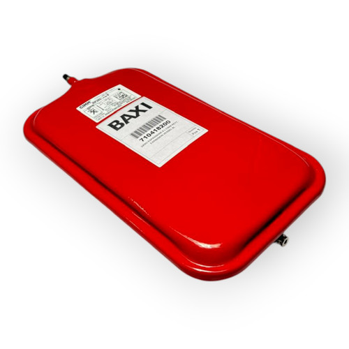 Baxi 710418200 vaso espansione - baxi,