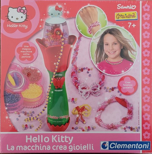 Gioco hello kitty macchina - gioco,