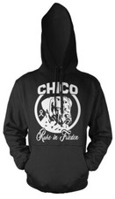 Felpa con cappuccio Chico |